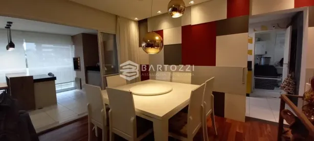 Apartamento com 4 Quartos à venda, 179m² no Santo Antônio, São Caetano do Sul