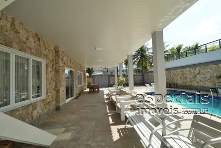 Casa de Condomínio com 4 Quartos à venda, 447m² no Barra da Tijuca, Rio de Janeiro