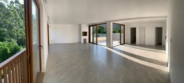Apartamento com 3 Quartos à venda, 202m² no Praia do Estaleiro, Balneário Camboriú