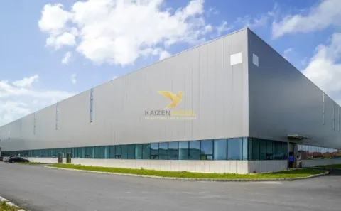 Galpão/Depósito/Armazém para alugar, 2700m² no Santa Luzia, Tijucas