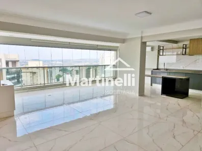 Apartamento com 3 Quartos à venda, 214m² no Jardim São Luiz, Ribeirão Preto