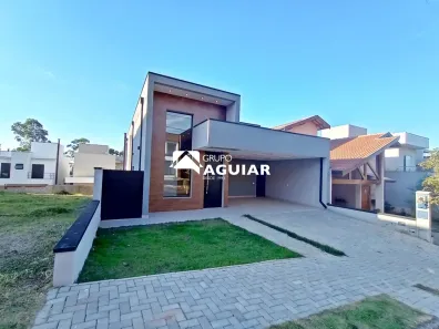 Casa de Condomínio com 3 Quartos à venda, 272m² no Pinheiro, Valinhos