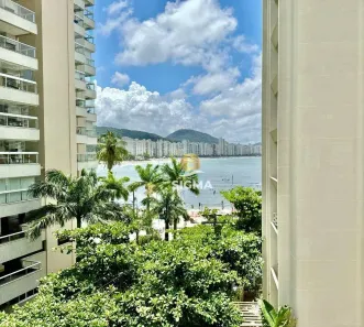 Apartamento com 3 Quartos à venda, 95m² no Jardim Las Palmas, Guarujá
