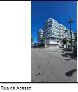 Apartamento com 1 Quarto à venda, 107m² no Braga, Cabo Frio