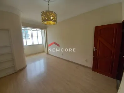 Apartamento com 3 Quartos à venda, 73m² no Maracanã, Rio de Janeiro