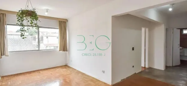 Apartamento com 2 Quartos à venda, 63m² no Jardim da Glória, São Paulo