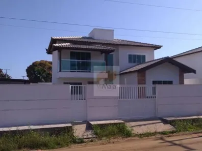 Casa com 3 Quartos à venda, 145m² no Balneário das Conchas, São Pedro da Aldeia