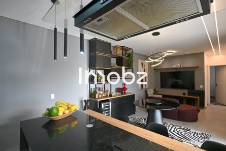 Apartamento com 3 Quartos à venda, 110m² no Vila Suzana, São Paulo