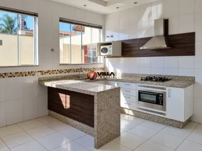 Casa com 3 Quartos à venda, 189m² no Residencial Horto Florestal Jacyra I, Americana