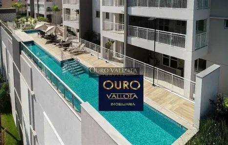 Apartamento com 2 Quartos à venda, 67m² no Parque São Jorge, São Paulo