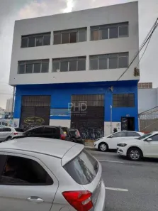 Prédio Comercial para alugar, 236m² no Centro, São Bernardo do Campo