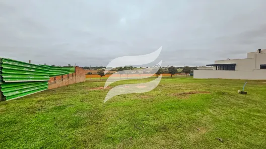 Lote/Terreno à venda, 745m² no Alvorada, Araçatuba