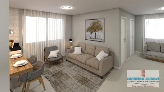Apartamento com 2 Quartos à venda, 72m² no Vila Olímpia, São Paulo