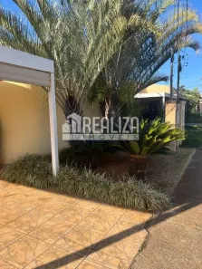 Casa com 3 Quartos à venda, 200m² no Residencial Morada Du Park, Uberaba