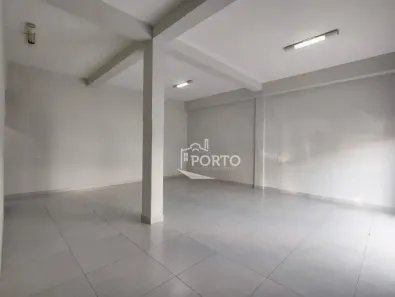 Ponto Comercial para alugar, 32m² no Cidade Alta, Piracicaba
