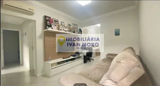 Apartamento com 3 Quartos à venda, 80m² no Ingleses do Rio Vermelho, Florianópolis