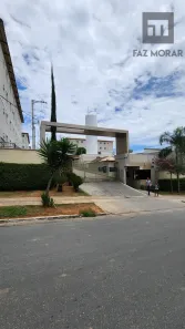 Apartamento com 2 Quartos à venda, 52m² no Serra Dourada, Vespasiano