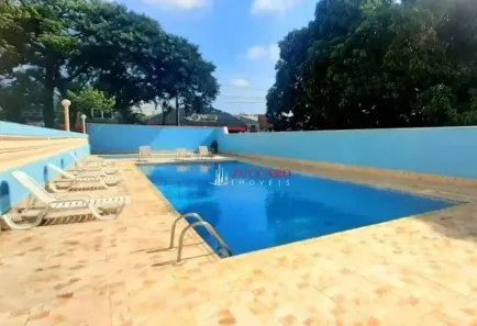 Apartamento com 2 Quartos à venda, 60m² no Macedo, Guarulhos