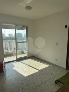 Apartamento com 2 Quartos à venda, 52m² no Vila Marina, São Paulo