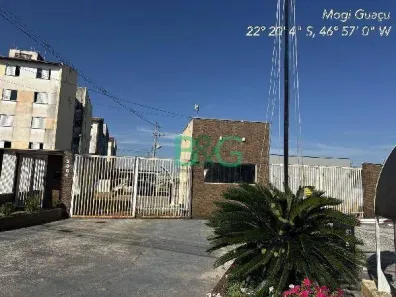 Apartamento com 2 Quartos à venda, 44m² no Jardim Ipê IV, Mogi Guaçu