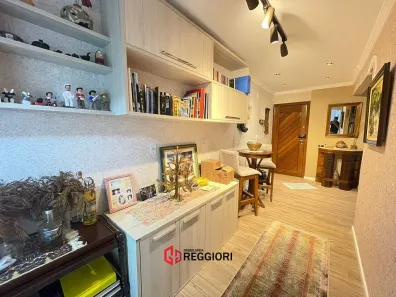 Apartamento com 2 Quartos à venda, 160m² no Centro, Balneário Camboriú