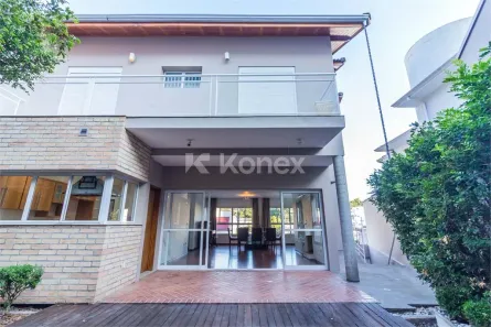 Sobrado com 4 Quartos à venda, 344m² no Vila Albertina, São Paulo
