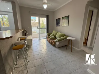 Apartamento com 2 Quartos à venda, 62m² no Nações, Balneário Camboriú