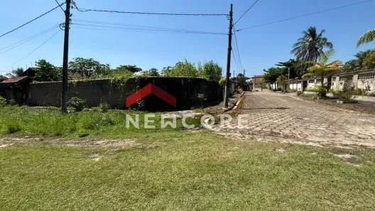 Lote/Terreno à venda, 406m² no Tupy, Itanhaém