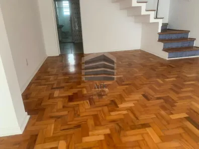 Sobrado com 1 Quarto para alugar, 120m² no Mirandópolis, São Paulo
