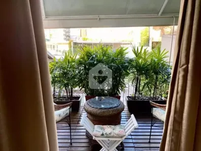 Apartamento com 2 Quartos à venda, 100m² no Leblon, Rio de Janeiro