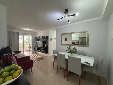Apartamento com 2 Quartos à venda, 81m² no Vila Isa, São Paulo