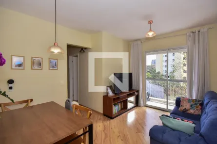 Apartamento com 3 Quartos à venda, 62m² no Vila Andrade, São Paulo