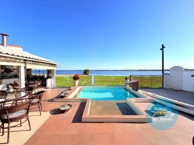 Casa de Condomínio com 2 Quartos à venda, 161m² no Ponte dos Leites, Araruama