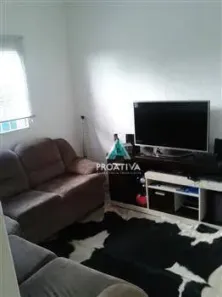 Sobrado com 3 Quartos à venda, 174m² no Jardim Stella, Santo André
