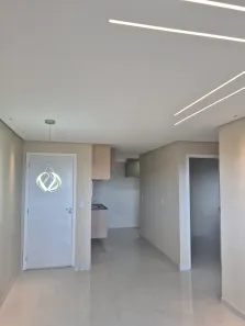 Apartamento com 2 Quartos para alugar, 44m² no Jardim das Margaridas, Salvador