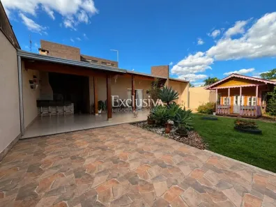 Casa com 3 Quartos à venda, 100m² no Jardim Itatiaia 1, Londrina