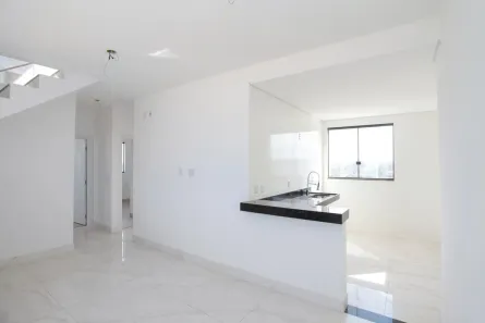 Apartamento com 3 Quartos à venda, 160m² no Europa, Contagem