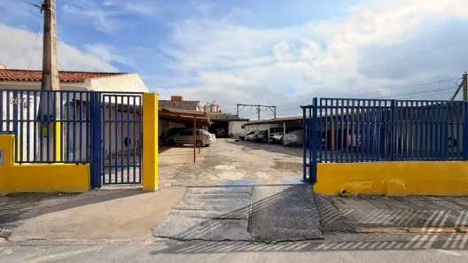 Ponto Comercial para alugar, 458m² no Centro, Mogi das Cruzes