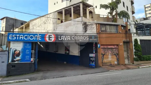 Lote/Terreno à venda, 190m² no Tucuruvi, São Paulo