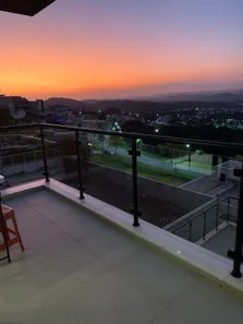 Casa de Condomínio com 4 Quartos à venda, 545m² no Alphaville, Santana de Parnaíba