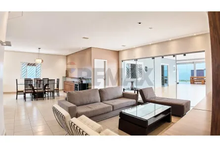 Casa com 3 Quartos à venda, 373m² no Setor Habitacional Vicente Pires - Trecho 1, Brasília
