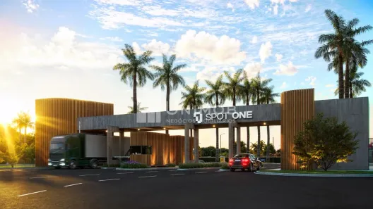 Lote/Terreno à venda, 1000m² no Jardim Roseira, Jaguariúna