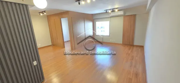 Sala Comercial para alugar, 61m² no Condomínio Itamaraty, Ribeirão Preto