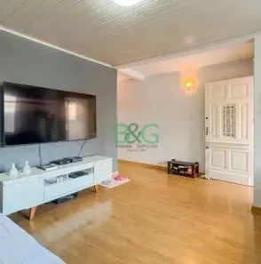 Sobrado com 4 Quartos à venda, 160m² no Vila Mariana, São Paulo