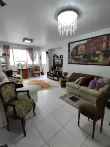 Apartamento com 3 Quartos à venda, 100m² no Centro, Balneário Camboriú