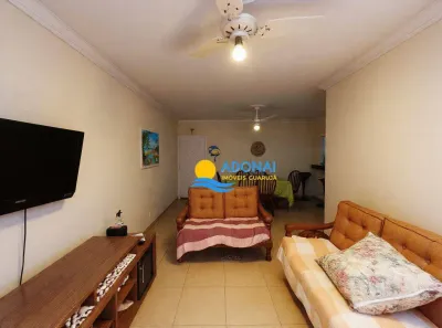 Apartamento com 2 Quartos à venda, 80m² no Pitangueiras, Guarujá