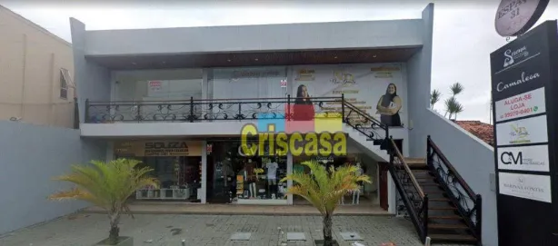 Ponto Comercial para alugar, 32m² no Parque Zabulão, Rio das Ostras