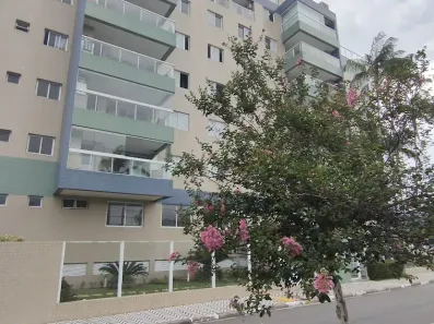 Apartamento com 2 Quartos à venda, 73m² no Centro, Bertioga