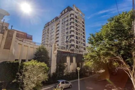 Apartamento com 3 Quartos à venda, 110m² no Auxiliadora, Porto Alegre