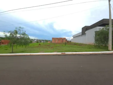 Lote/Terreno à venda, 390m² no Jardim Residencial Fibra, Nova Odessa
